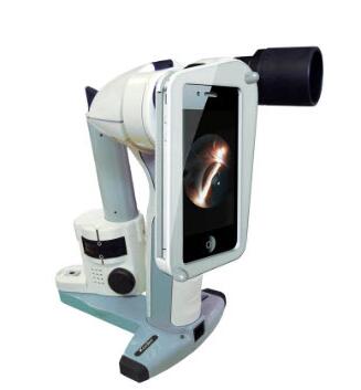 英国晴乐/keller PSL Classic手持式裂隙灯 