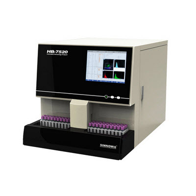 五分类血球仪 HB7520