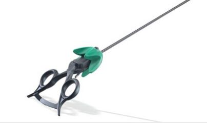 德国狼牌ERAGONaxial双极电凝钳