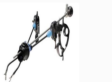 德国狼牌KeyPort 系统