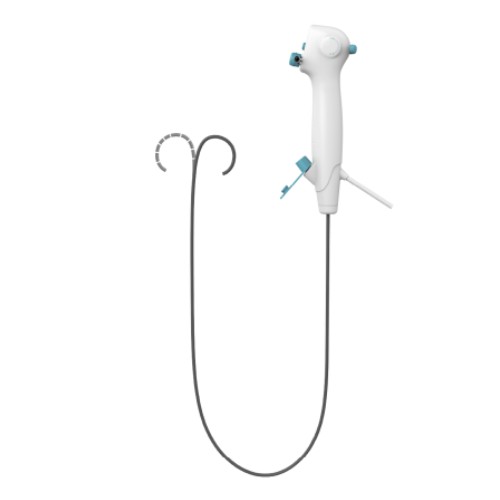 予光一次性电子支气管镜UECZXGJ-C1 