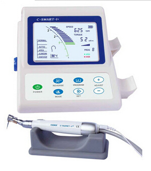 根管治疗仪（带根测）C-Smart-1+