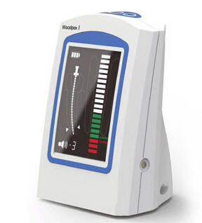 根管长度测量仪 Woodpex I