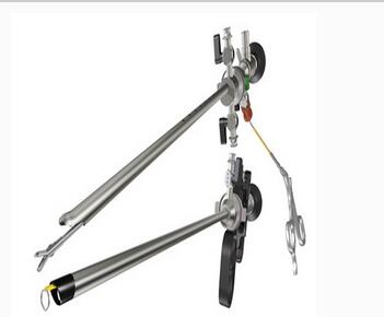 德国狼牌尿道膀胱镜Wolf