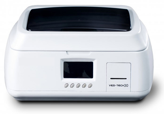 自动化血沉分析仪 VES-TECH 30