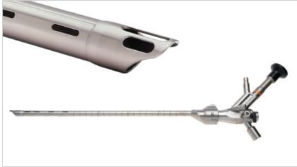 德国狼牌TEXAS 支气管镜