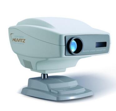 视力投影仪CCP-3100Huvitz海威驰 