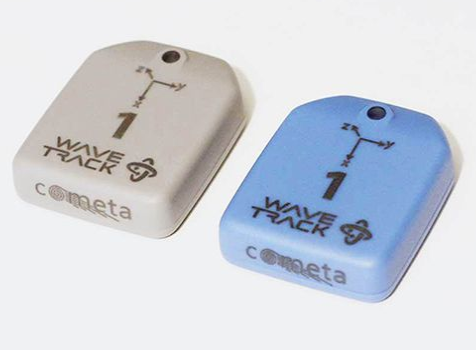 Cometa惯性运动捕捉分析系统wave track 8/16/32ch 