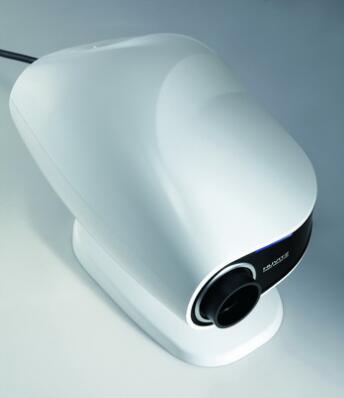 视力投影仪HCP-7000海威驰