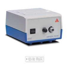  德国海涅(HEINE) - XENON1000氙灯冷光源