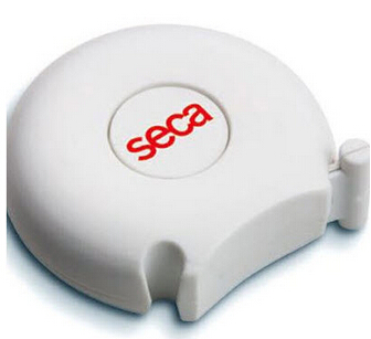 德国赛康seca 201身高测量尺