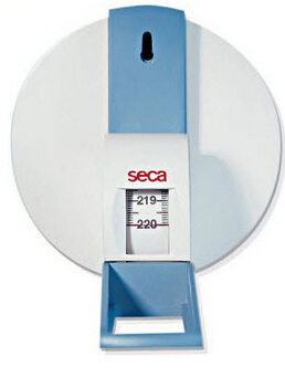 身高测量尺 seca 206