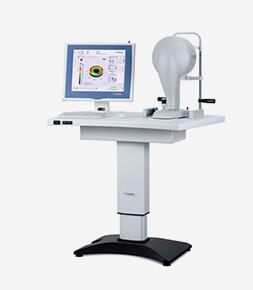 SCHWIND SIRIUS眼前节综合分析仪