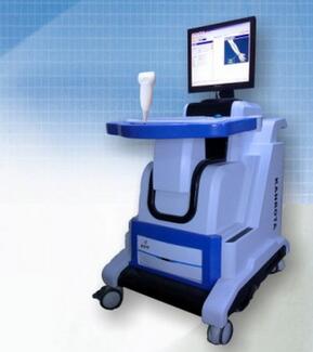 超声骨密度仪 UBS-3000 （豪华型）