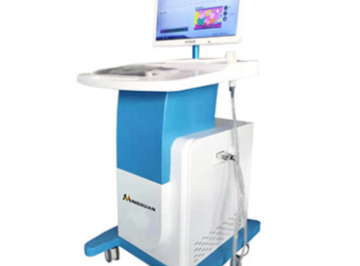 超声波骨密度检测仪