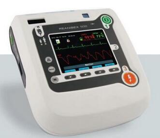 西班牙Bexencarido Reanibex500/R500除颤监护仪