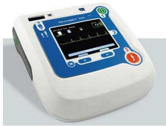 西班牙Bexencarido Reanibex300/R300全自动除颤仪