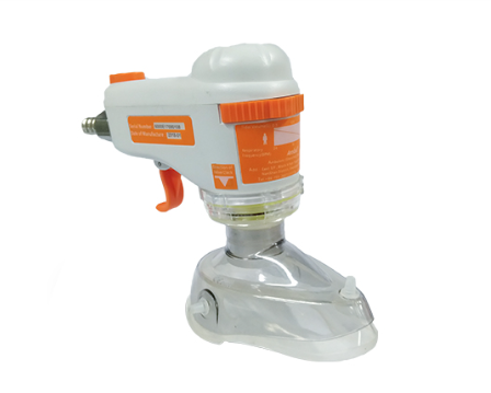 丹麦Ambu气动急救复苏器 6000E