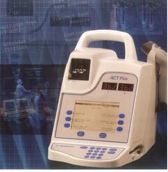 美敦力自动凝血时间测定仪 ACT Plus