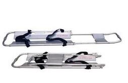 可伸缩和折叠铲式担架 RC-B-1