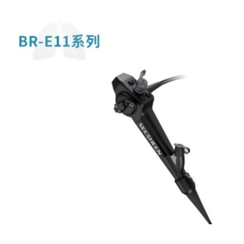 视新高清电子支气管内窥镜BR-E11系列