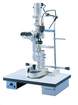 日本SHIN-NIPPONSL-203裂隙灯显微镜