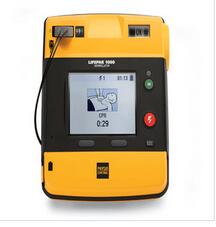 美敦力 LIFEPAK 1000 自动体外心脏除颤仪