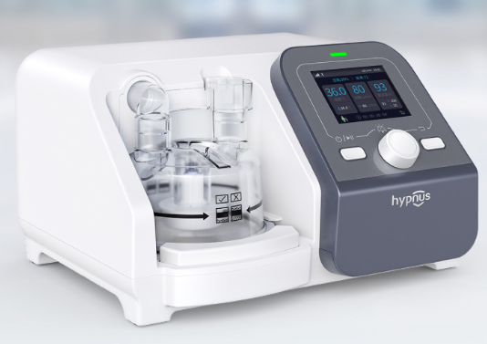 和普乐呼吸湿化治疗仪HFO-80