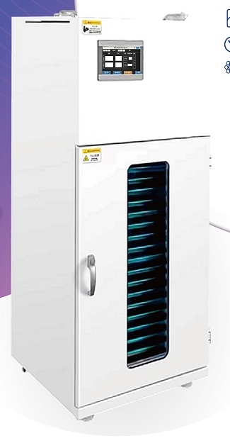 智能蜡饼制作恒温系统XSLL系列