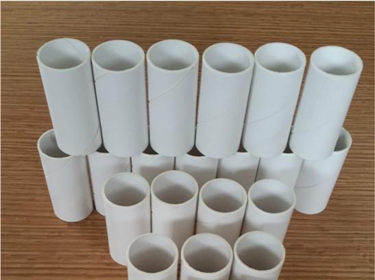 纸口件、肺功能纸筒