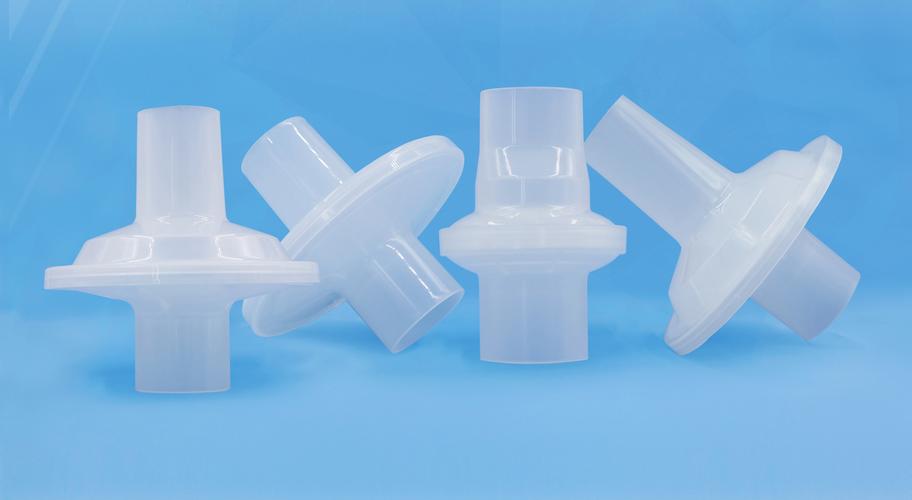 抗菌呼吸过滤器