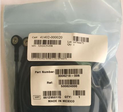 美敦力菲康除颤监护心电导联线