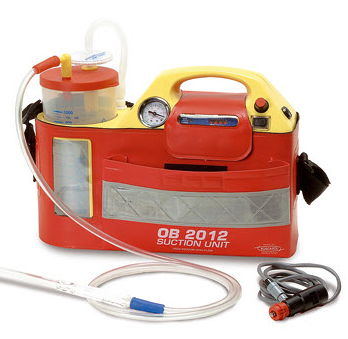 意大利BoscarolOB2012电动吸引器