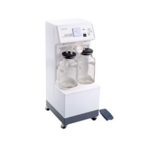 鱼跃yuwell电动吸引器 7A-23B