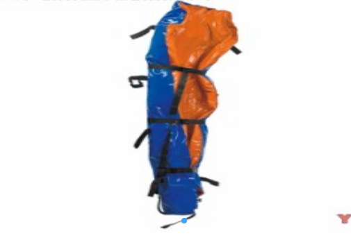 真空急救担架意大利MEBER米博