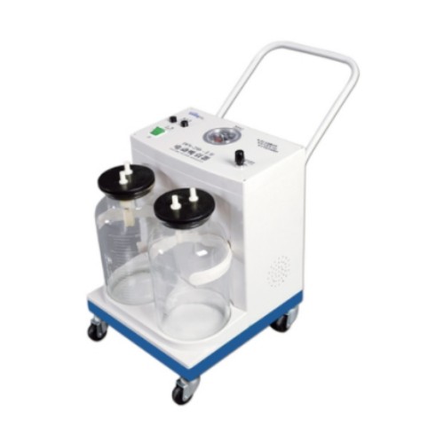 科凌吸引器DFX-23D·I 