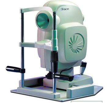 I-Trace视觉功能分析仪