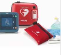 飞利浦FRX（861304）自动体外除颤仪