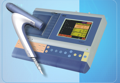 英国迈科Spiro USB肺功能仪