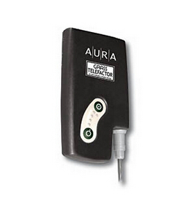 美国Astro-Med AURA数字化动态脑电图