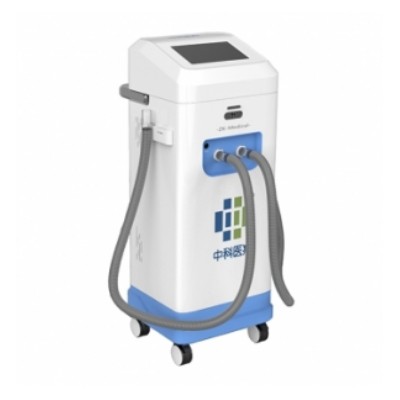 中科全胸振荡排痰机