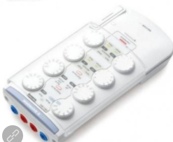 百多力单腔临时起搏器