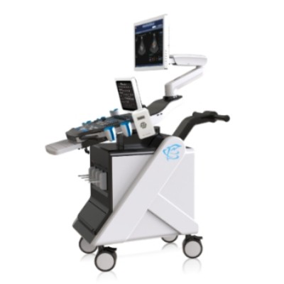 海斯凯尔彩色多普勒超声系统EQTouch