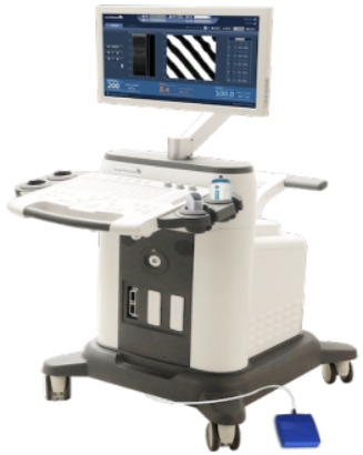 iLivTouch 影像引导无创肝纤维化 Pro