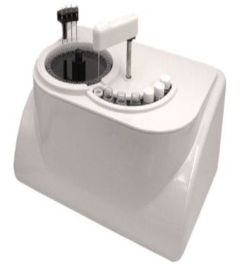 集佳全自动农药残留检测仪（36通道）ZG-36AN