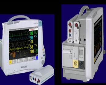 飞利浦病人监护仪MP40/50