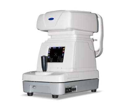 新缘FA-6000A全自动电脑验光仪