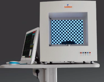 艾尔曦眼电生理第四代 基础版