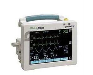 美国伟伦Propaq CS病人监护仪