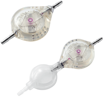 索菲萨可调压分流管